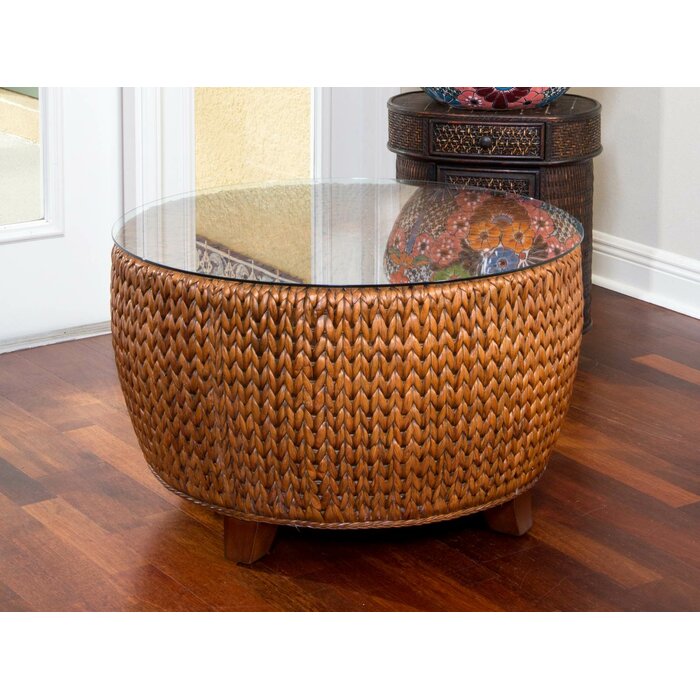 Bay Isle Home Pringle Coffee Table And Reviews Wayfair 2042